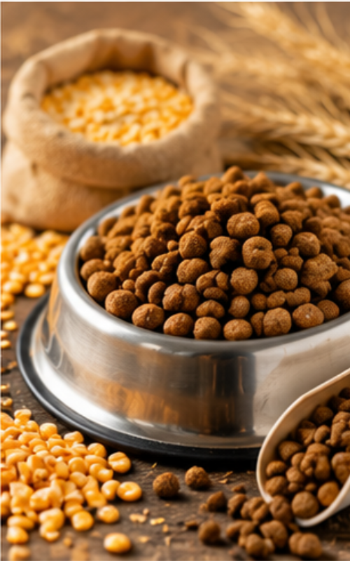Animal Nutrition