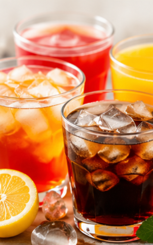 Beverages
