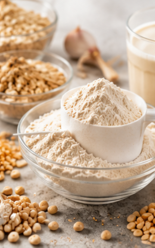 Specialty Nutrition
