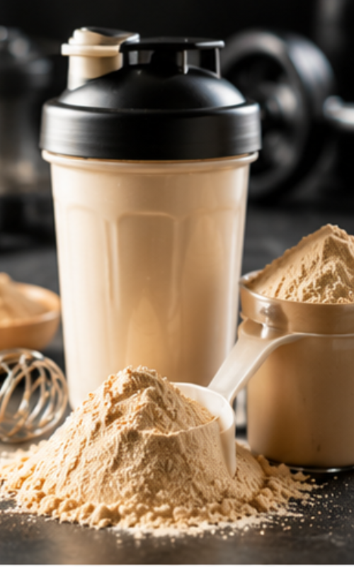 Sports & Nutritional Products