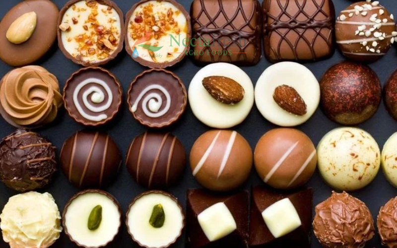 Bakery and confectionery manufacturing