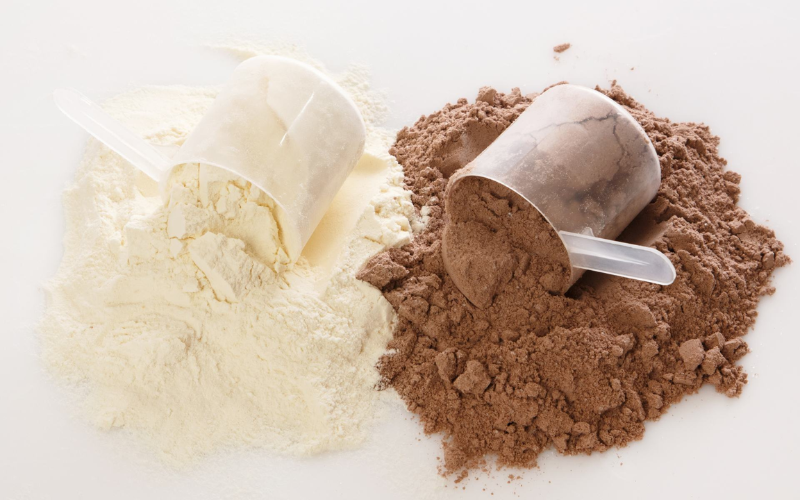Specialty nutrition products