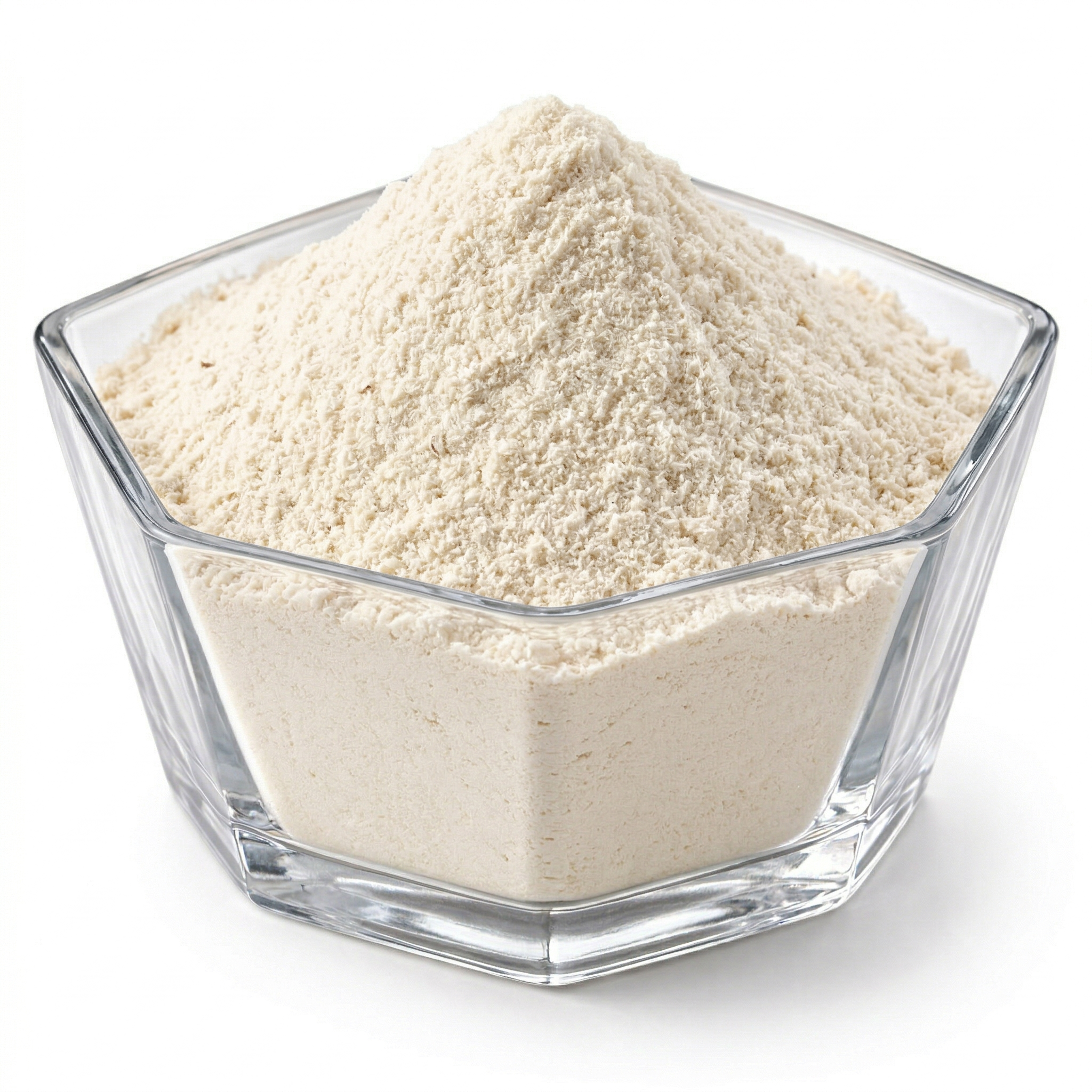 Nectafresh Rice Protein Powder