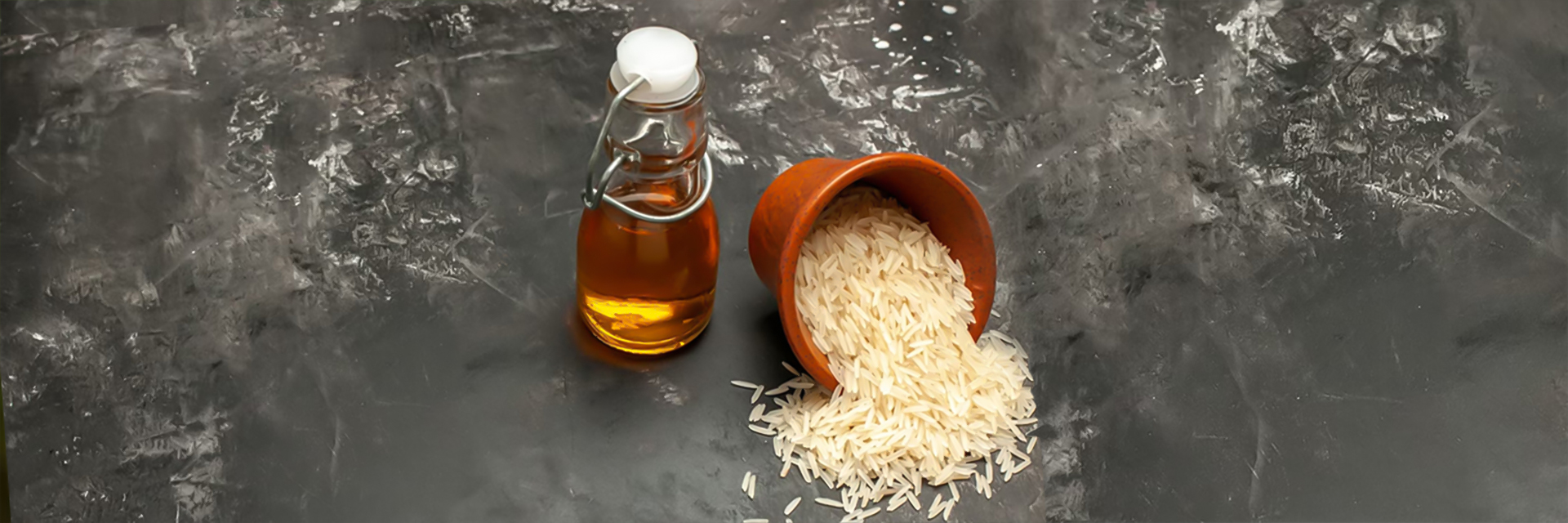 Brown Rice Syrup (Organic & Conventional)