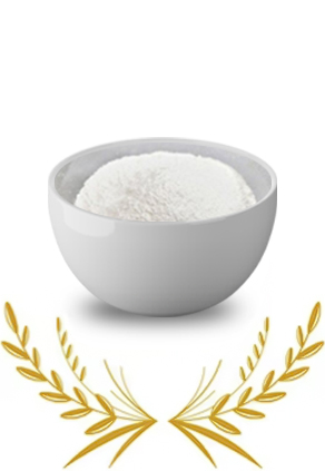 Maltodextrin Powder