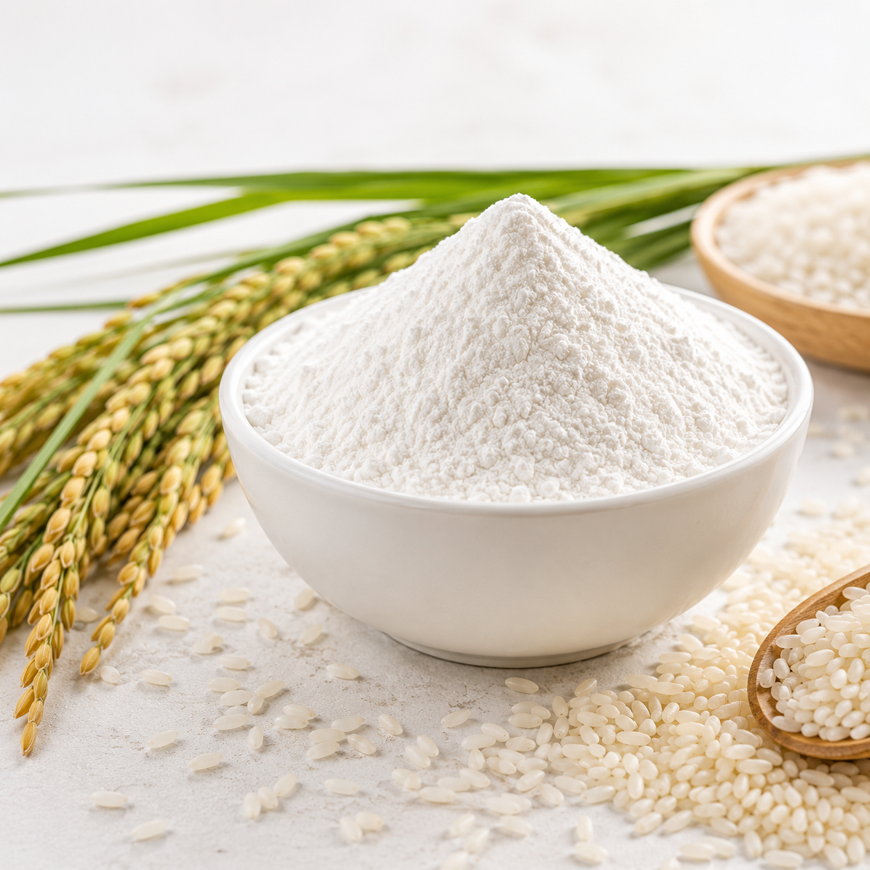 Maltodextrin Powder