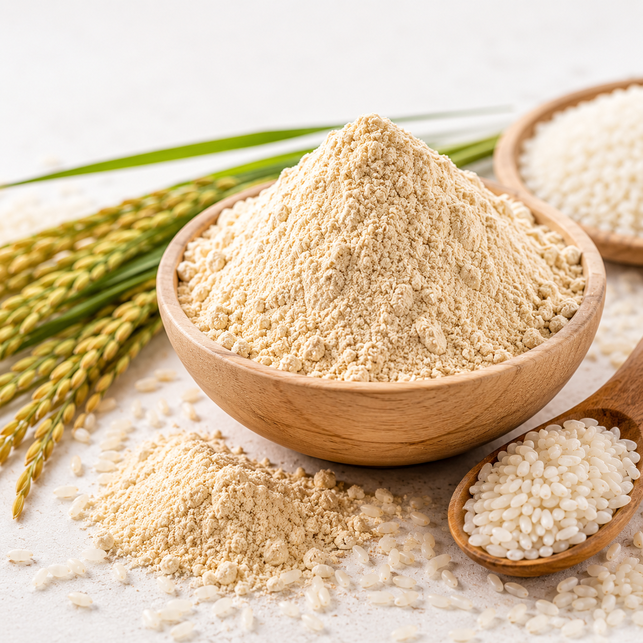 Rice Protein Powder