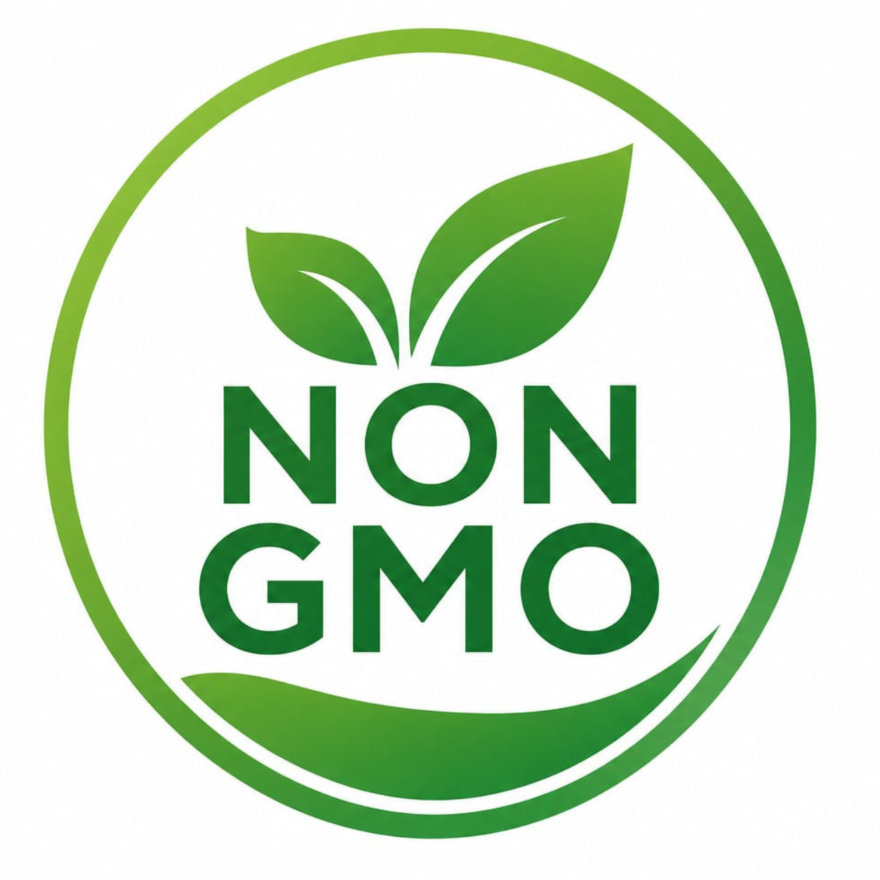 Non GMO