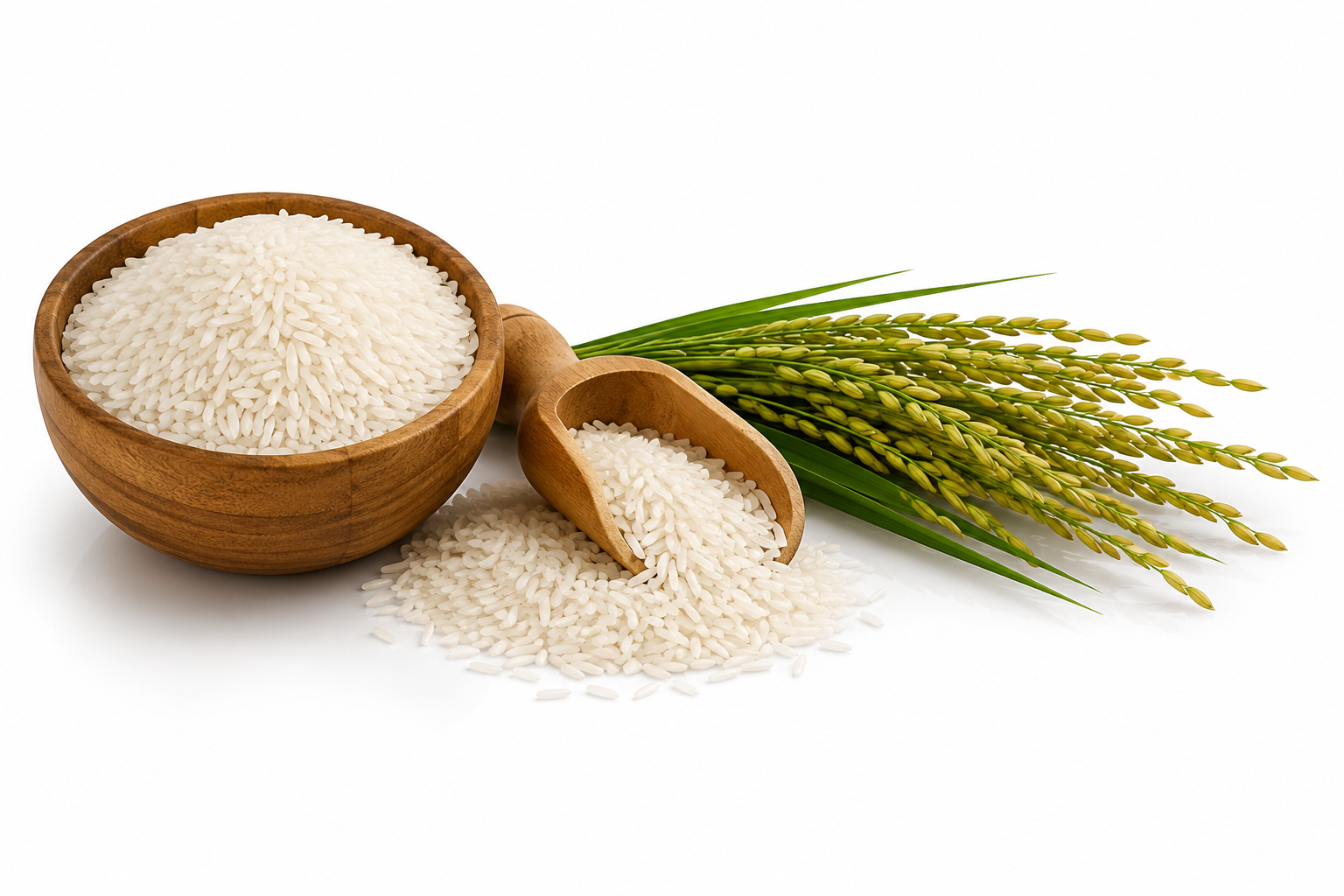 Rice Bowl