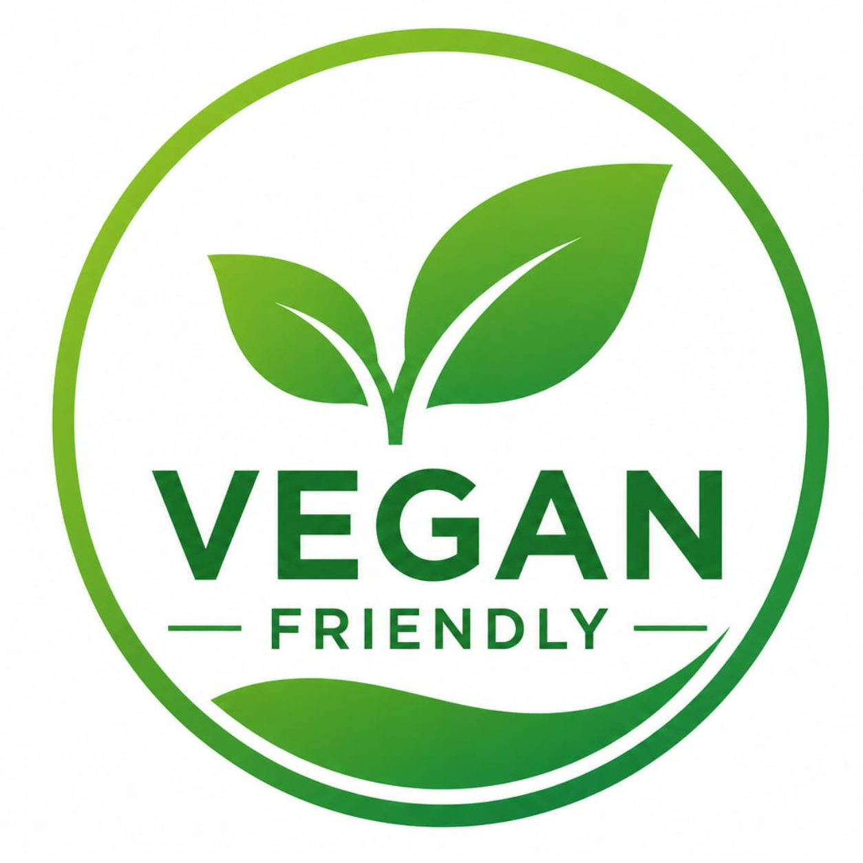 Vegan Friendly